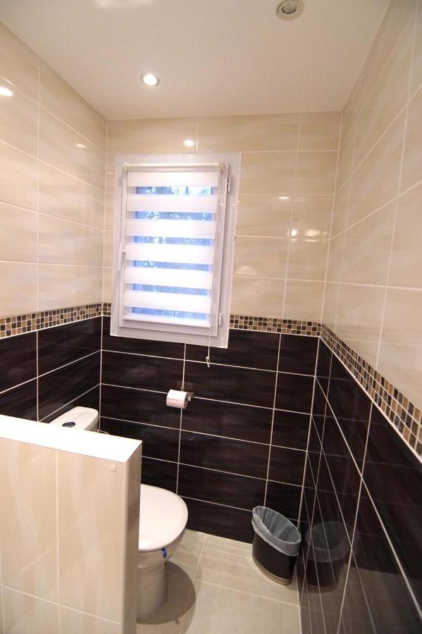 Chez Amali - Stielvolle Ferienwohnung In Der Provence Mit Terrasse Brignoles Ngoại thất bức ảnh